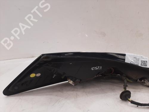 Right taillight TOYOTA AYGO (_B4_) 1.0 (KGB40) | BP29471808C35 