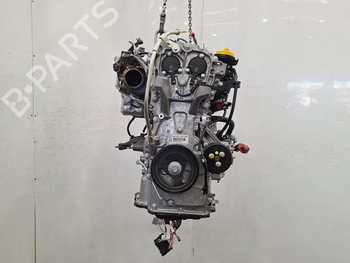 Used Engine Engine 39405740 39405740