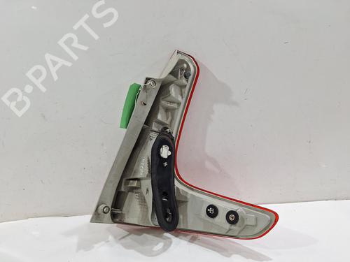 Left taillight RENAULT GRAND SCÉNIC III (JZ0/1_) 1.6 dCi (JZ00, JZ12) | BP26866349C34