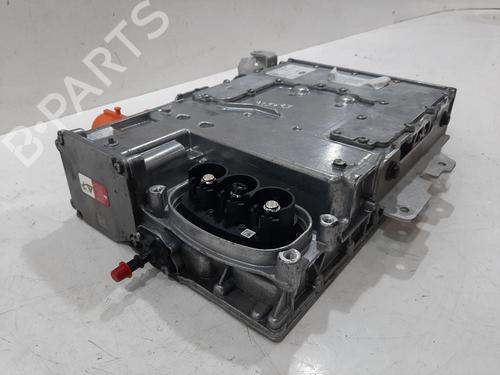 Inverter/Converter JAGUAR I-PACE (X590) EV400 AWD | BP26797415M119 