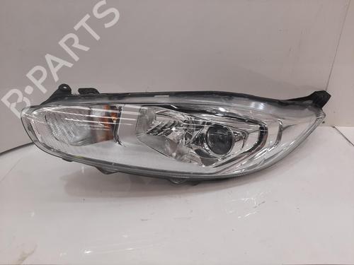 Used Left headlight Left headlight FORD FIESTA VI (CB1, CCN) 1.0 (80 hp) 40078352 40078352