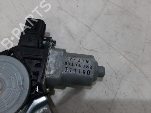 Front right window mechanism MITSUBISHI MIRAGE / SPACE STAR VI Hatchback (A0_A) 1.0 (A05A) | BP36535178C23 - Image 6