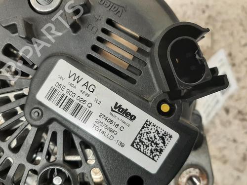 Alternator SEAT ARONA (KJ7, KJP) 1.0 TSI | BP26752273M7 - Image 5