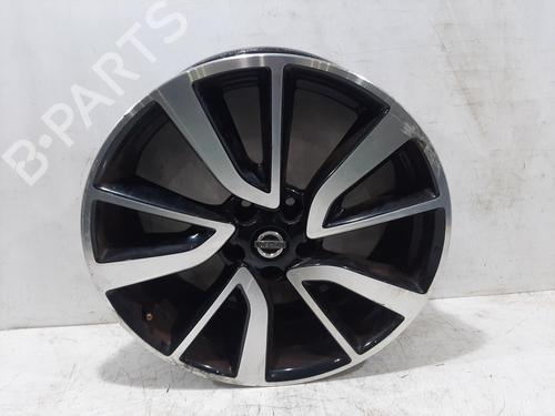 Felge für NISSAN X-TRAIL III (T32_, T32R, T32RR) 1.6 dCi (T32) (130 hp) 31315658