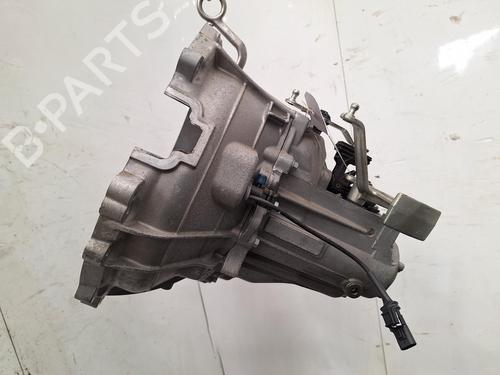 Gearbox FORD FOCUS IV (HN) 1.0 EcoBoost mHEV Flex | BP28039639M3 