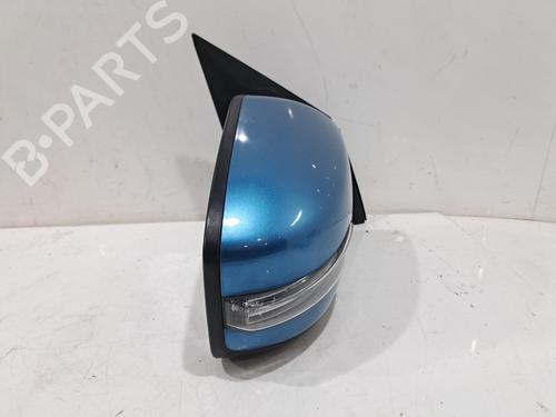 Right mirror MITSUBISHI MIRAGE / SPACE STAR VI Hatchback (A0_A) 1.2 (A03A) | BP27563628C27 