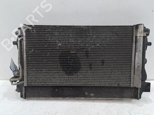 Pack de refroidissement SEAT IBIZA IV (6J5, 6P1) 2.0 TDI (143 hp) 31999057