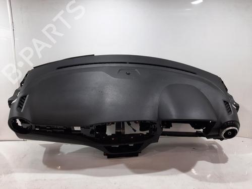 Airbag Kit MG MG 3 1.5 | BP34149673C86 - Image 2