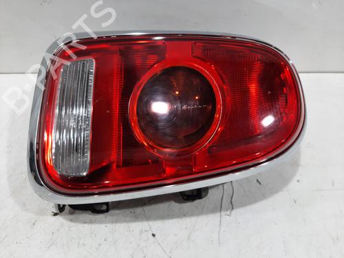 Used Left taillight Left taillight MINI MINI COUNTRYMAN (F60) Cooper (136 hp) 36534822 36534822