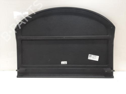 Rear parcel shelf JAGUAR I-PACE (X590) EV400 AWD | BP34038410C85  - Image 5