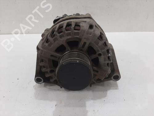 Used Alternator CHEVROLET TRAX 1.4 (140 hp) 28722625