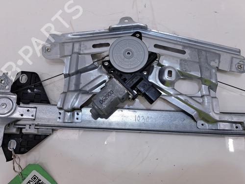 Front left window mechanism HONDA CIVIC VIII Hatchback (FN, FK) 1.8 (FN1, FK2) | BP29637246C22 
