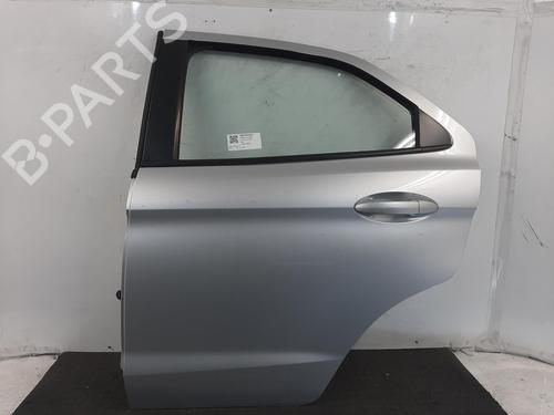 Used Left rear door FORD KA+ III (UK, FK) 1.2 Ti-VCT (85 hp) 28507441
