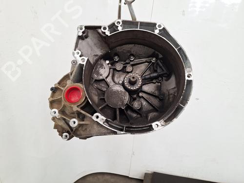 Gearkasse Gearkasse FORD FOCUS III 1.5 TDCi (120 hp) 36950853 36950853