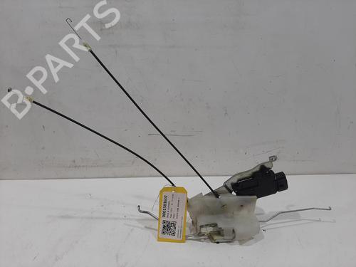 Annen NISSAN PIXO (UA0) 1.0 | BP30789700O1