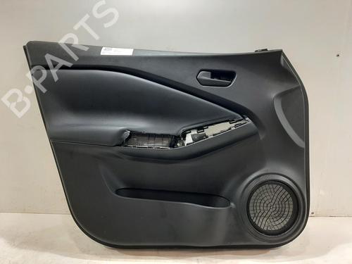 Used Other Other NISSAN JUKE (F16_) 1.0 (114 hp) 30721978 30721978