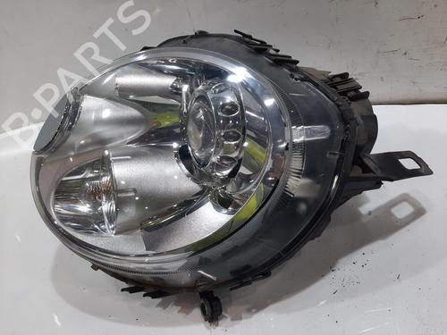 Left headlight MINI MINI (R56) Cooper D | BP37157824C28 - Image 5