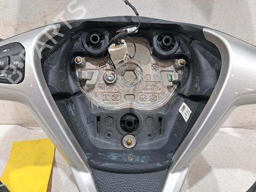 Steering wheel FORD FIESTA VI (CB1, CCN) 1.25 | BP32409864C49