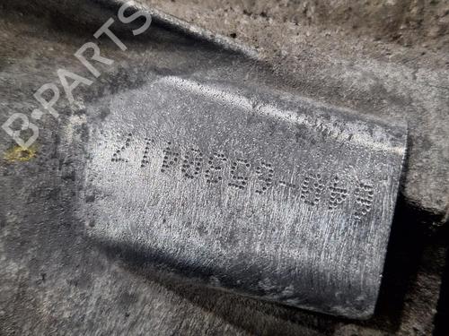 Gearbox ALFA ROMEO MITO (955_) 1.4 (955.AXB1B, 955.AXU1A) | BP30260133M3 