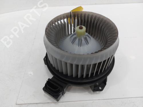 Used Heater blower motor HONDA CIVIC VIII Saloon (FD, FA) 1.3 IMA (FA3, FD3) (95 hp) 26818614