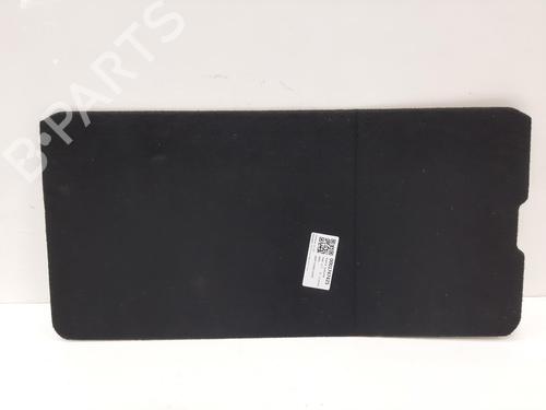 Used Luggage compartment floor Luggage compartment floor MINI MINI (F55) Cooper (136 hp) 36662117 36662117