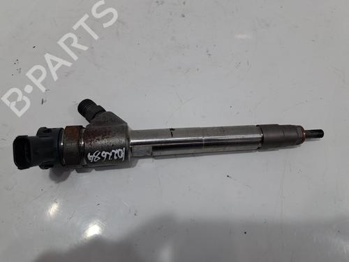 Used Injector VAUXHALL VIVARO C Van (K0) 1.5 (102 hp) 28506657