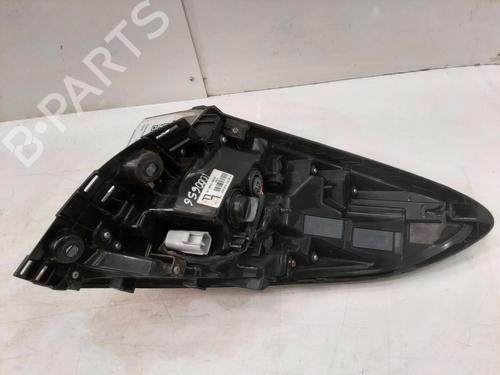 Left taillight TOYOTA C-HR (_X1_) 1.8 Hybrid (ZYX10_, ZYX11_, ZYX10R, ZYX11R) | BP26774095C34 