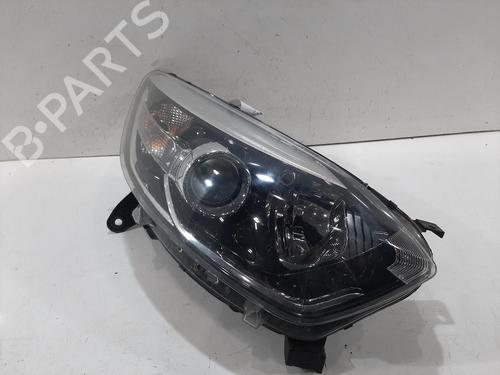 Used Right headlight RENAULT CAPTUR I (J5_, H5_) 1.5 dCi 90 (J5N4, J5M5, J5MW, J5M6, J5AL, J5AJ) (90 hp) 31361735