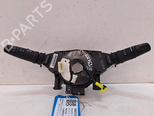 Used Switch NISSAN MICRA III (K12) 1.2 16V (80 hp) 29060591