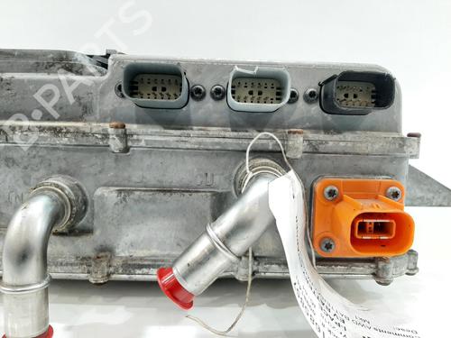 Inverter/Converter JAGUAR I-PACE (X590) EV400 AWD | BP33987451M119  - Image 5