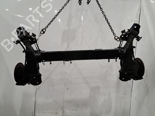 Rear axle CITROËN C3 AIRCROSS II (2R_, 2C_) 1.2 PureTech 82 (2RHMRC, 2RHMZB) | BP26864744M2 