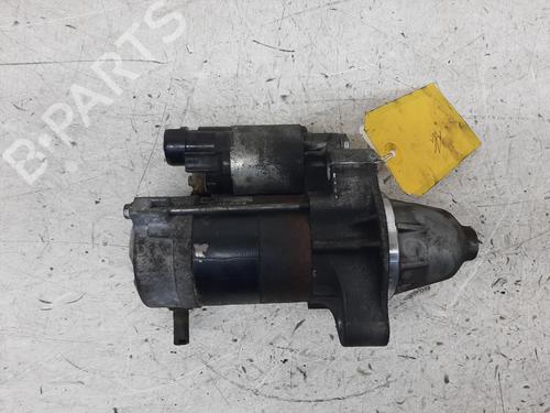 Used Starter HONDA JAZZ III (GE_, GG_, GP_, ZA_) 1.3 i (GE6, GG3, GG6) (100 hp) 26797597