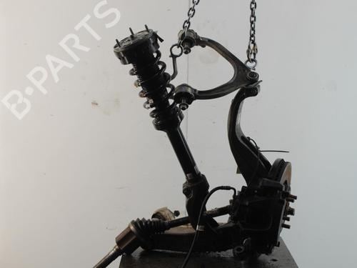 Right front suspension JAGUAR F-PACE (X761) 2.0 TD4 AWD | BP26750152M73
