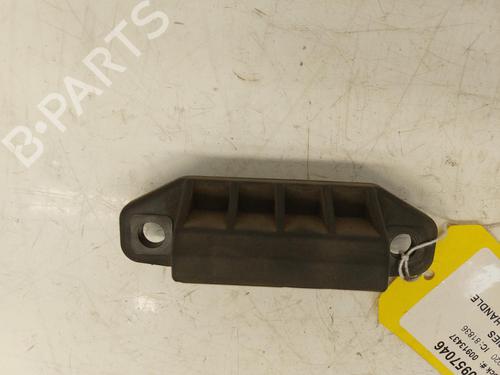 Tailgate handle LEXUS RX (_L2_) 450h AWD (GYL25_, GYL26_, GYL25, GYL26, GYL25R, GYL26R) | BP26807599C132 - Image 3