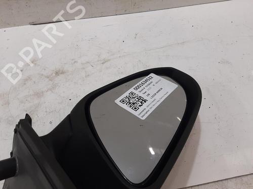 Bakspejl venstre PEUGEOT 108 1.2 | BP32215012C26 