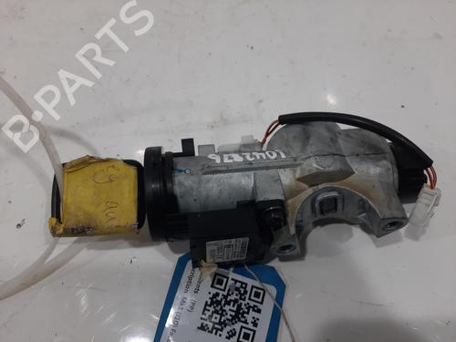 Used Ignition barrel NISSAN QASHQAI I (J10, NJ10) 1.5 dCi (110 hp) 32448849