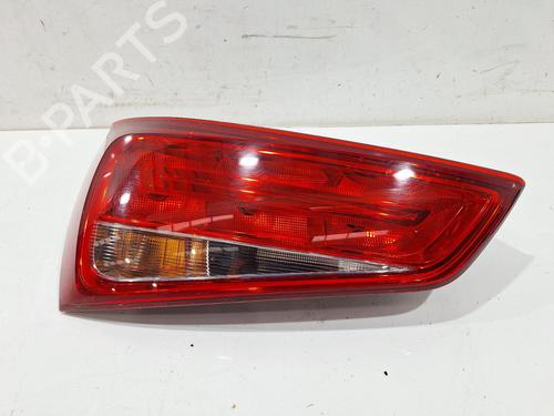 Piloto trasero izquierdo AUDI A1 (8X1, 8XK) 1.4 TFSI (122 hp) 30789600