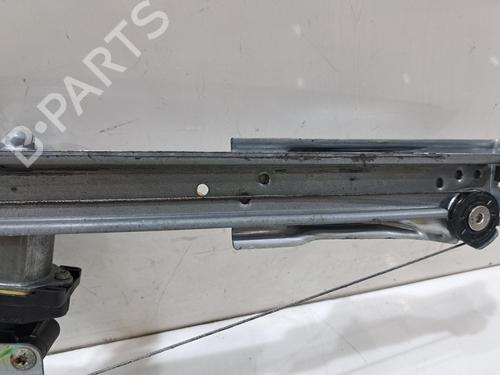 Front right window mechanism DACIA SANDERO II 1.5 dCi | BP36662403C23 - Image 5