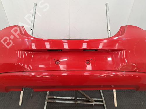 Zderzak tylny VAUXHALL CORSA Mk IV (E) (X15) 1.4 | BP30789628C8