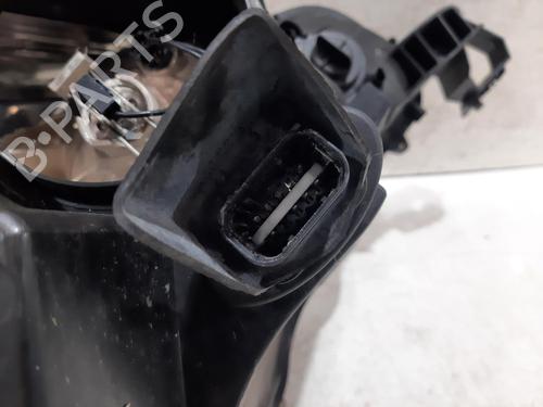 Left headlight CITROËN DS3 (SA_) 1.2 VTi 82 | BP33436170C28  - Image 6