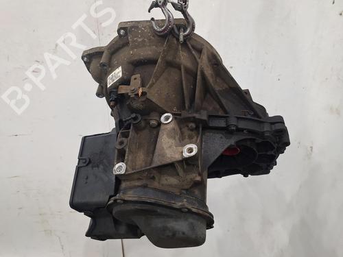 Gearbox FORD C-MAX II (DXA/CB7, DXA/CEU) 1.6 Ti | BP32503584M3 