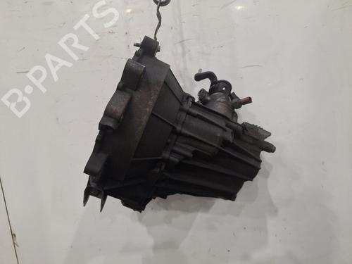 Used Gearbox Gearbox SKODA CITIGO (NF1) 1.0 (60 hp) 39716326 39716326