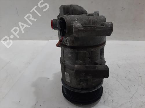 AC Kompressor TOYOTA YARIS (_P9_) 1.33 VVT-i (NSP90_, NSP90R) | BP29809597M34