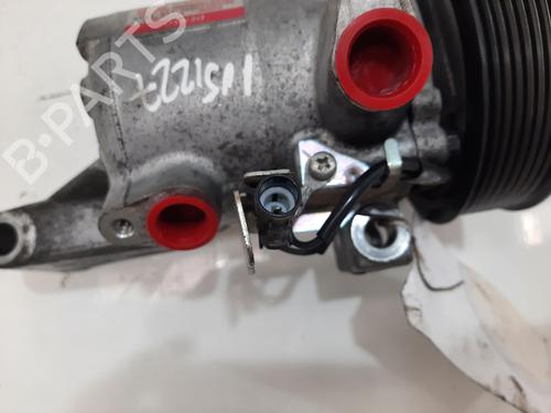 AC compressor SUZUKI SWIFT V (AZ) 1.4 Sport SHVS | BP36451158M34 - Image 3