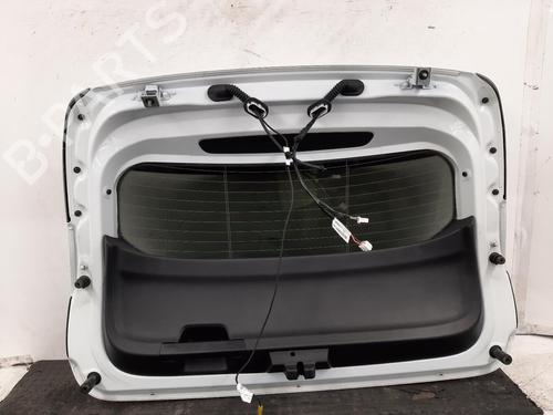Tailgate RENAULT CLIO V (B7_) 1.0 TCe 90 (B7MT) | BP33212491C6  - Image 6