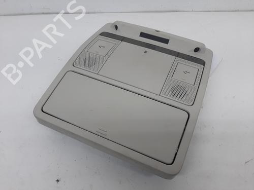 Interior roof light JAGUAR I-PACE (X590) EV400 AWD | BP26745053I8 - Image 2