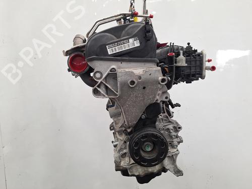 Engine VW GOLF VII (5G1, BQ1, BE1, BE2) 1.4 TSI | BP29581479M1 