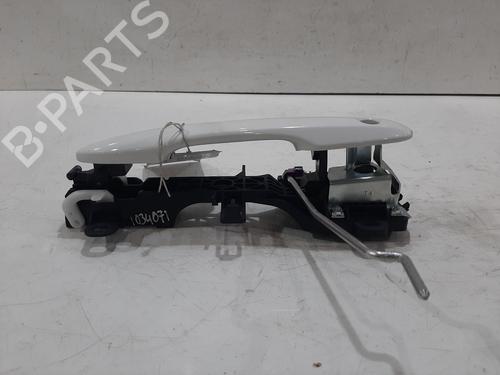 Exterior handle TOYOTA YARIS (_P21_, _PA1_, _PH1_) 1.5 Hybrid (MXPH10, MXPH11) | BP30609198C122