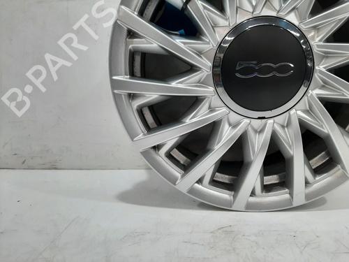 Rim FIAT 500 (312_) 0.9 (312AXG1A, 312.AXG11) | BP29444549C45 