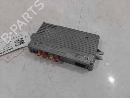 Used Control unit JAGUAR I-PACE (X590) EV400 AWD (400 hp) 26825288